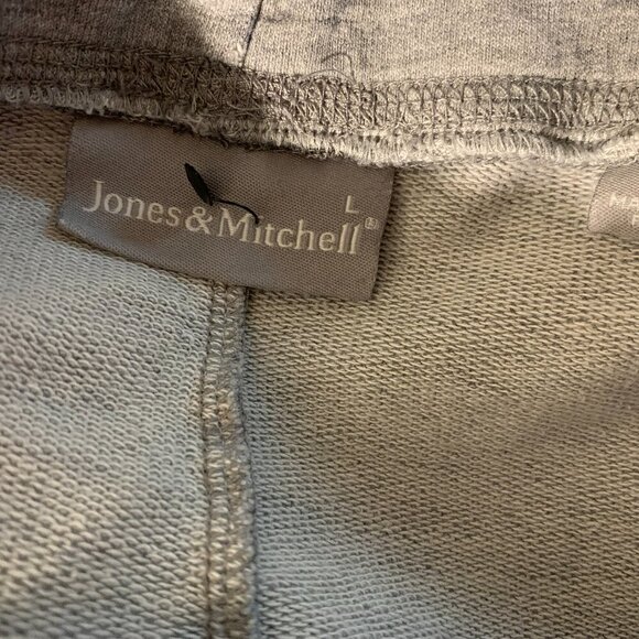 Jones & Mitchell lightweight sweatpants - Cross-country - Picture 3 of 8